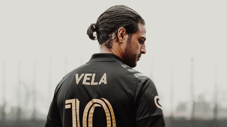 carlos vela